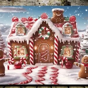 MOST WONDERFUL TIME OF THE YEAR 🎄🌲